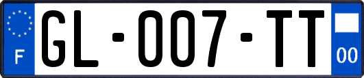GL-007-TT