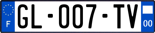 GL-007-TV