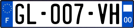 GL-007-VH