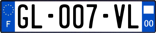 GL-007-VL