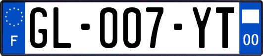 GL-007-YT