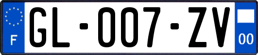 GL-007-ZV