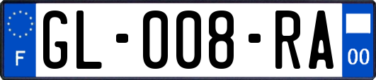 GL-008-RA