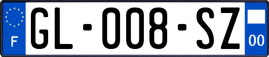 GL-008-SZ