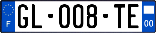 GL-008-TE