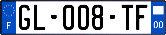 GL-008-TF
