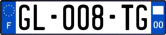 GL-008-TG