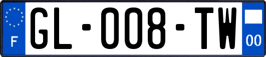 GL-008-TW