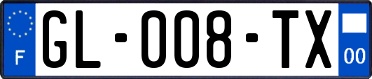 GL-008-TX