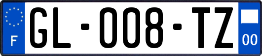 GL-008-TZ
