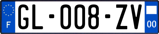 GL-008-ZV