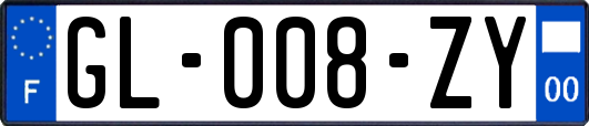 GL-008-ZY