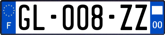 GL-008-ZZ