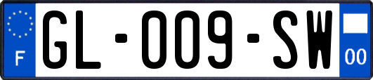 GL-009-SW