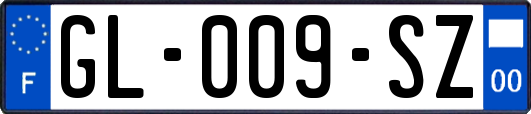 GL-009-SZ