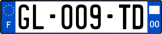 GL-009-TD