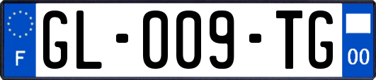 GL-009-TG