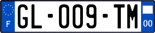 GL-009-TM