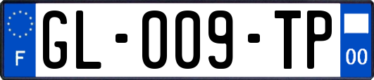 GL-009-TP