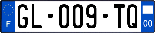 GL-009-TQ