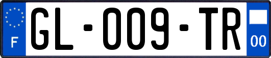 GL-009-TR