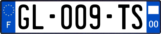 GL-009-TS