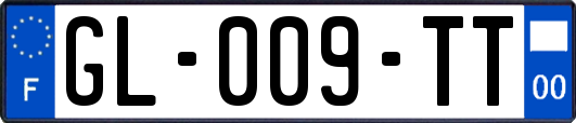 GL-009-TT