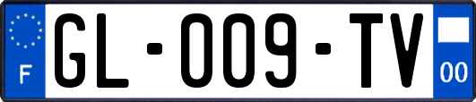 GL-009-TV
