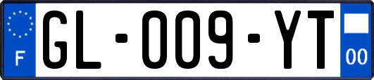 GL-009-YT