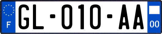 GL-010-AA