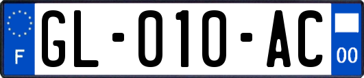 GL-010-AC