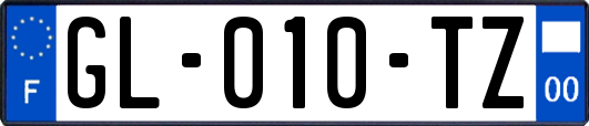 GL-010-TZ
