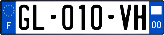 GL-010-VH