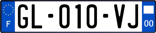 GL-010-VJ