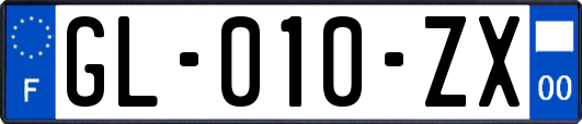 GL-010-ZX