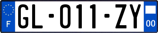 GL-011-ZY