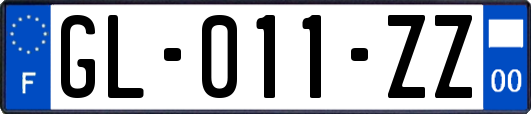 GL-011-ZZ