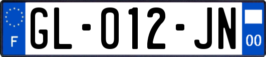 GL-012-JN
