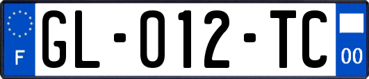 GL-012-TC