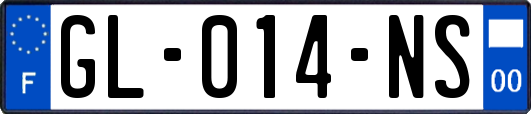 GL-014-NS