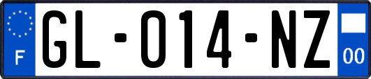 GL-014-NZ