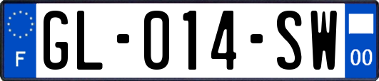 GL-014-SW