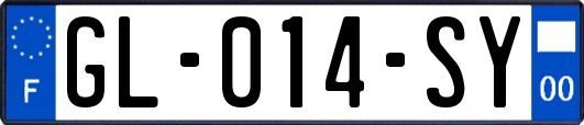 GL-014-SY