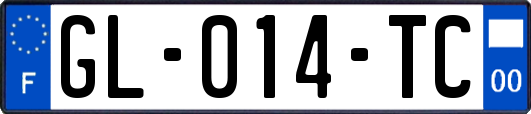 GL-014-TC