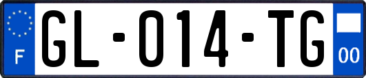 GL-014-TG