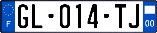 GL-014-TJ