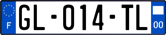GL-014-TL