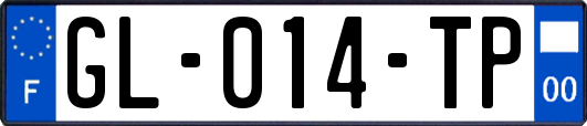 GL-014-TP
