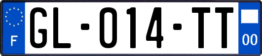 GL-014-TT
