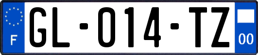 GL-014-TZ